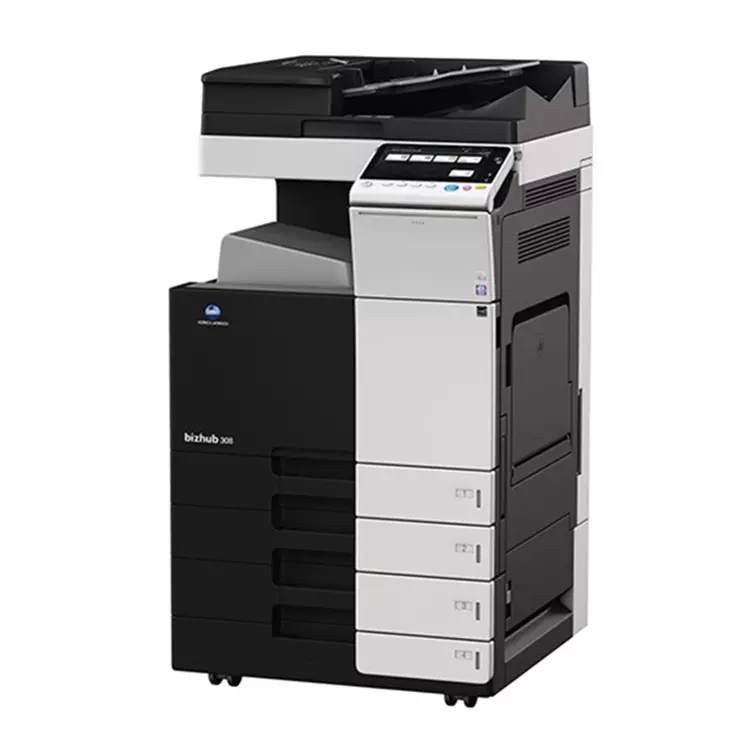 Greenline Refurbished Black and white photocopier machines for 